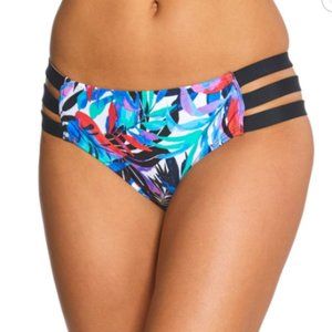 Jantzen Tropic Floral Bikini Bottom-NWT(14)